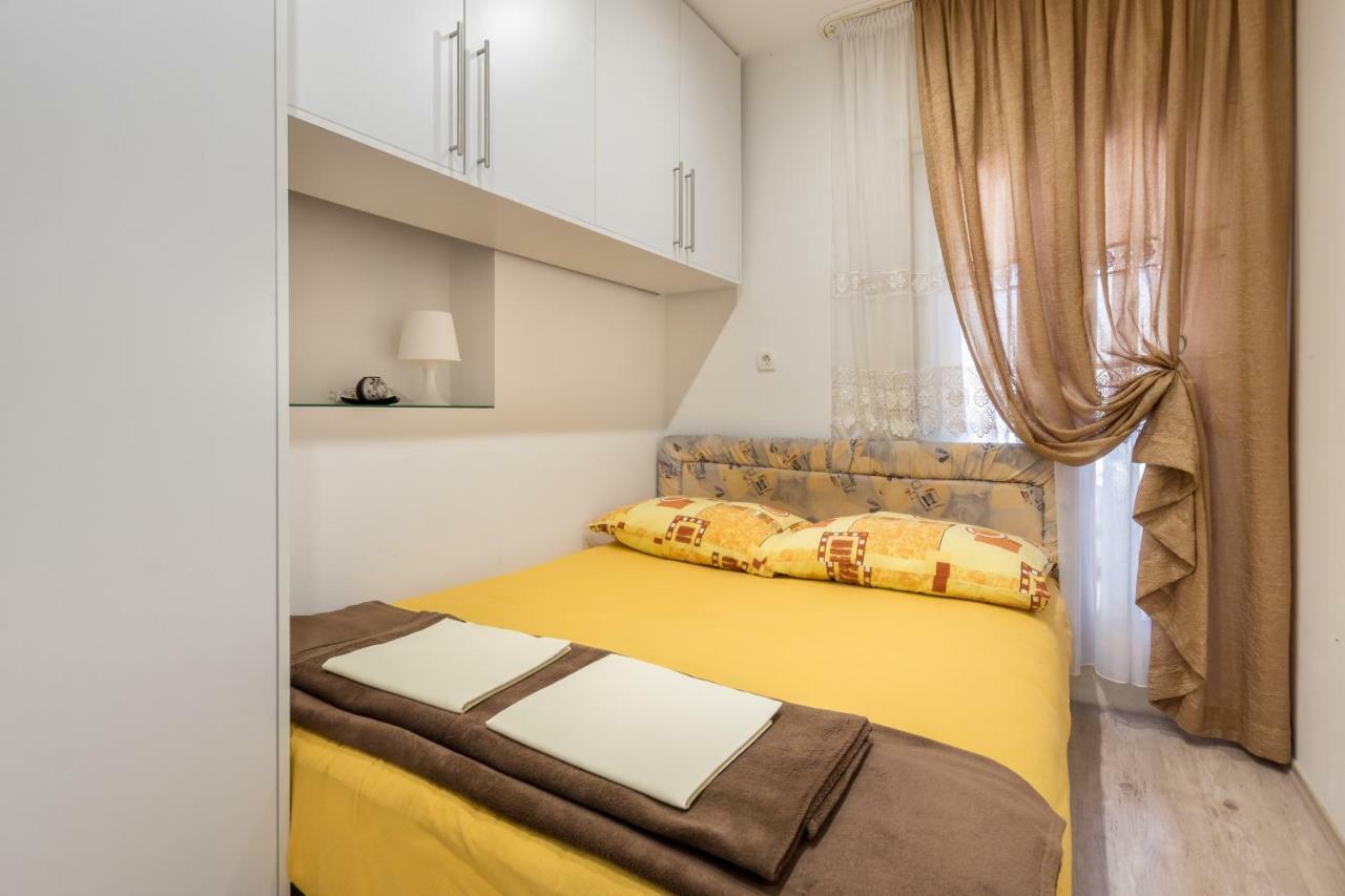 Apartments Ivan Kastela Exterior photo