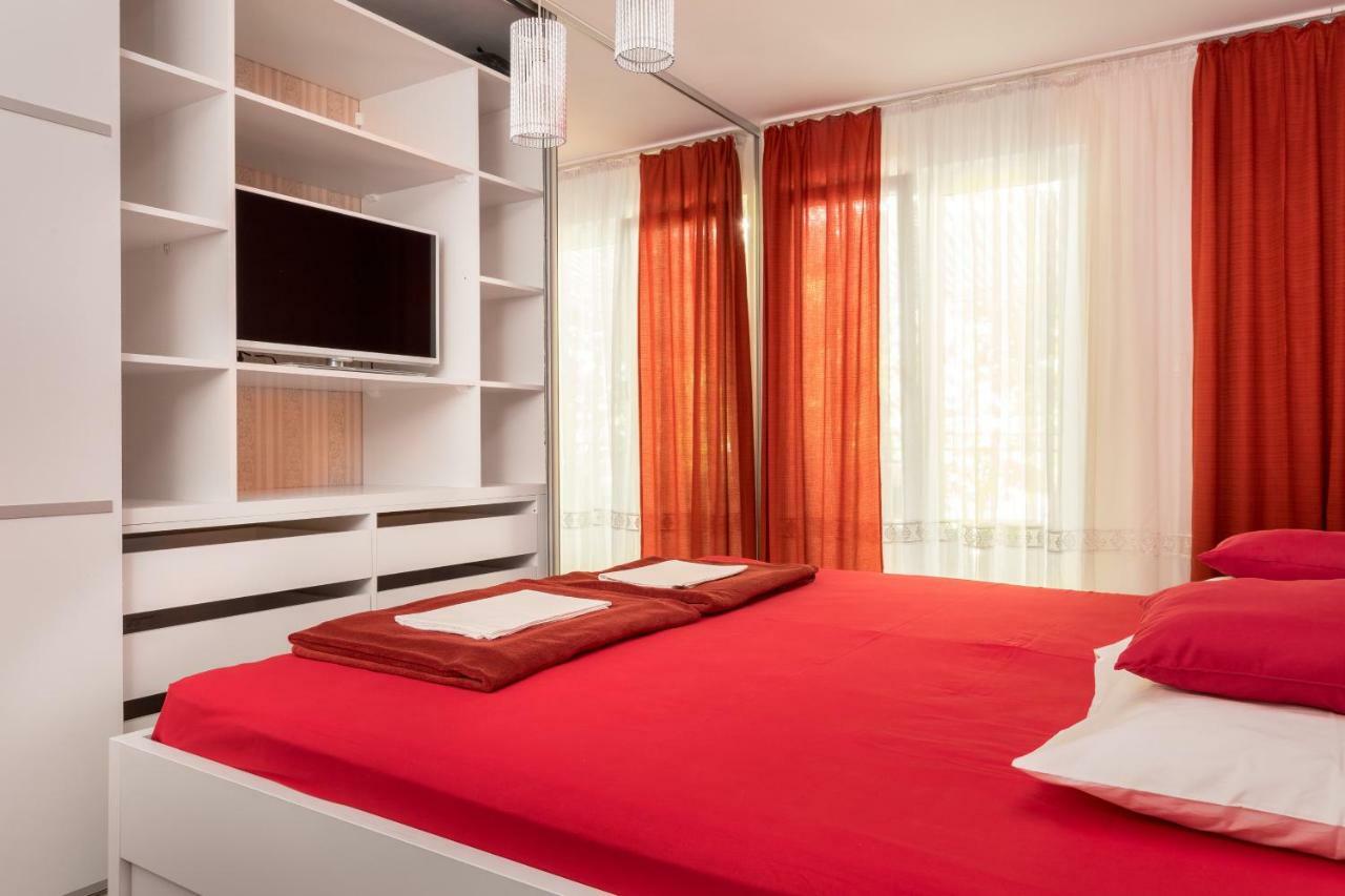 Apartments Ivan Kastela Exterior photo